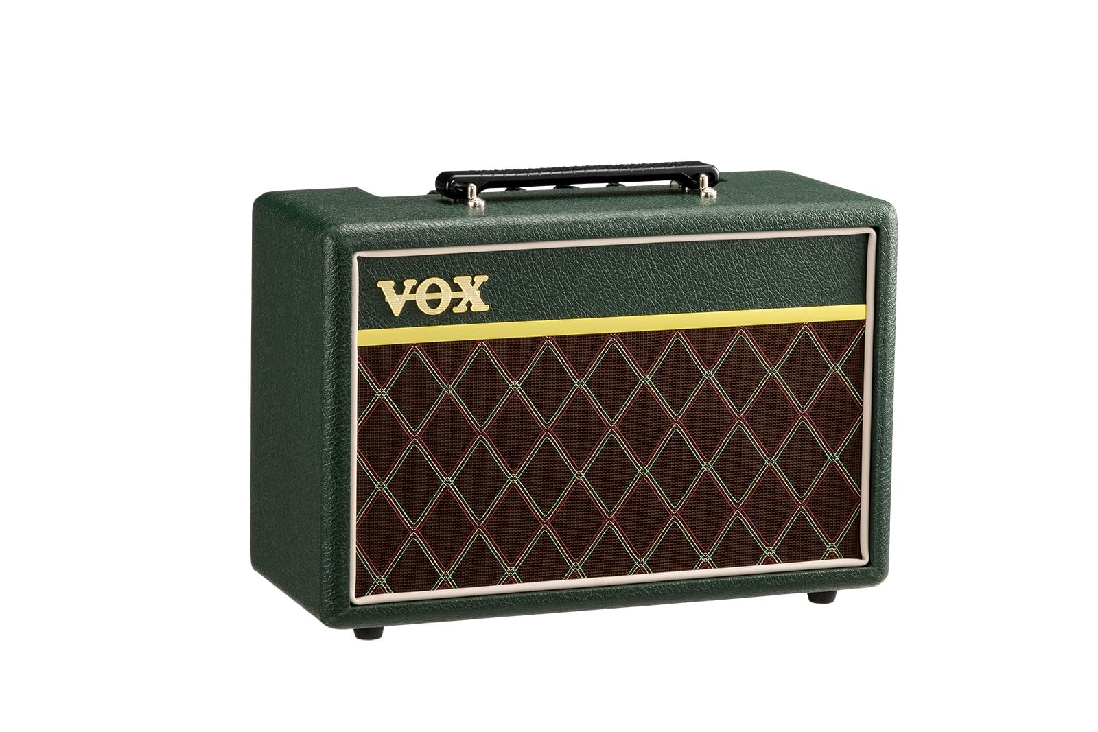 Amazon | VOX(ヴォックス) コンパクト ギターアンプ Pathfinder 10 Amazon | VOX(ヴォックス) コンパクト ギターアンプ Pathfinder 10